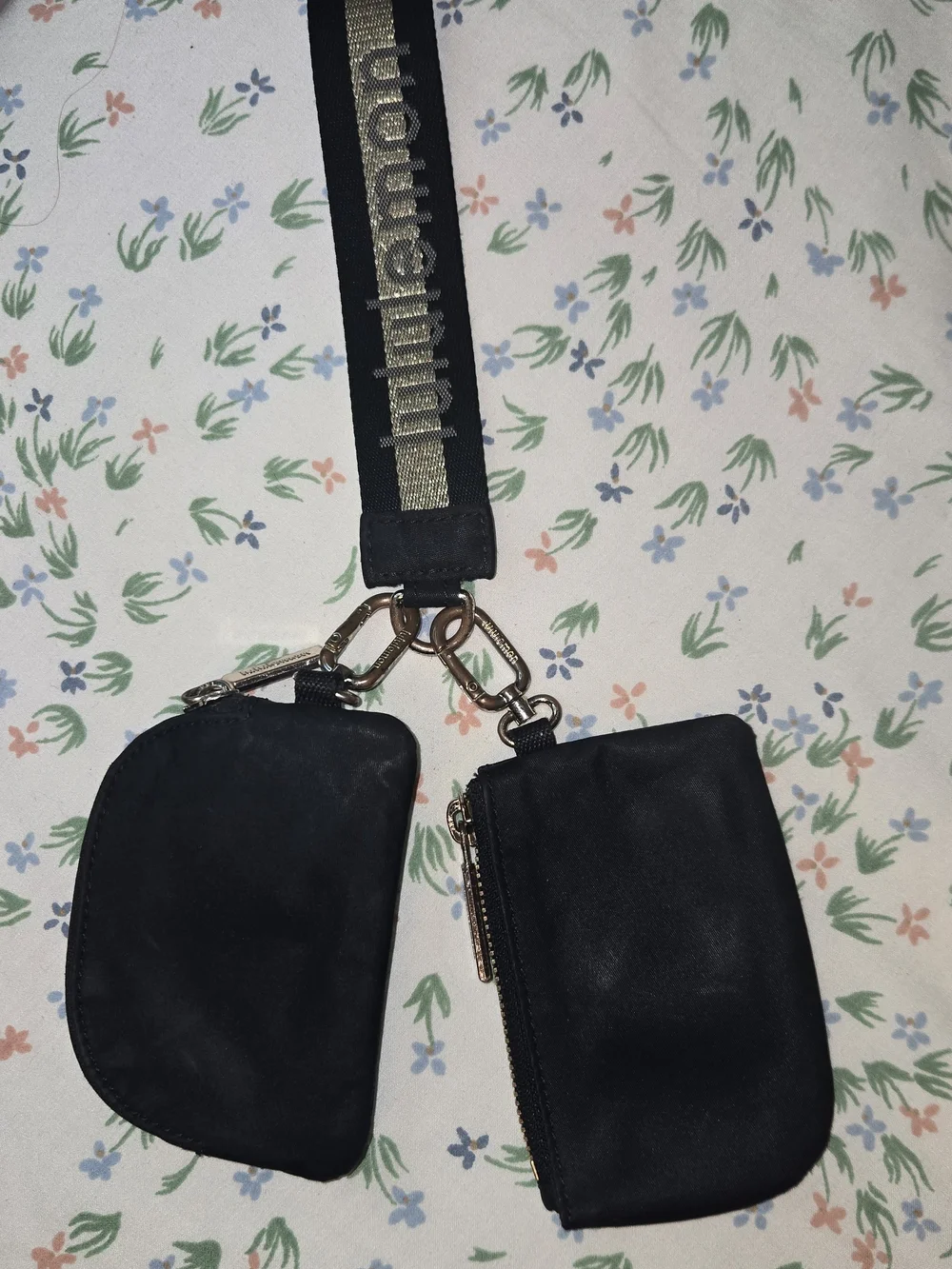 lululemon athletica compact black